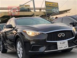 ئينفنتي QX30